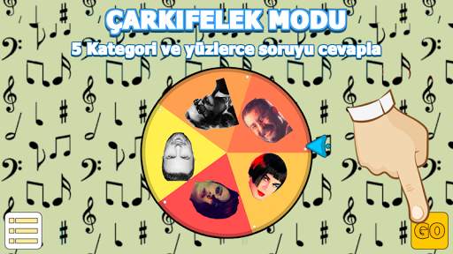 Whose Song? Turkish Hit Singles (With Voice) screenshot 1