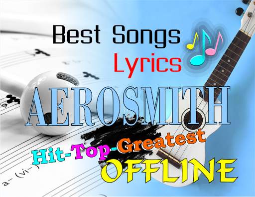 Aerosmith: All Albums screenshot 2