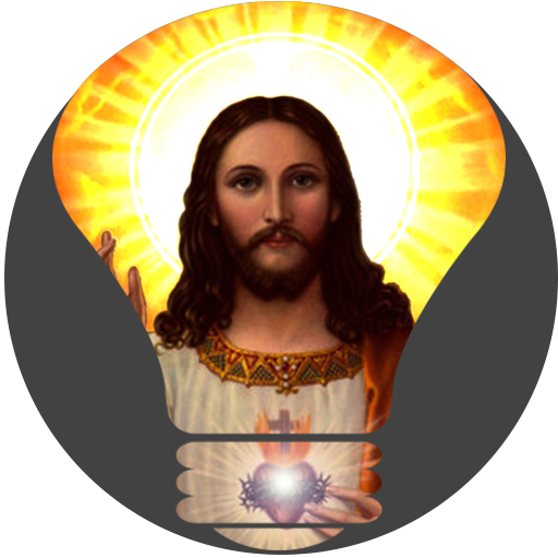 Lanterna Divina ® OFFICIAL أيقونة