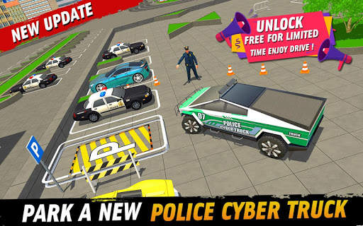 Car Parking Games: Car Games screenshot 11