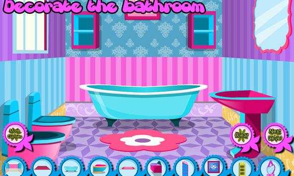 My Home Decoration Game screenshot 4