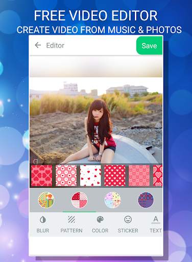 Free Video Editor screenshot 8