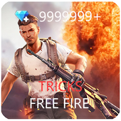 Free Fire Guide and Tricks أيقونة