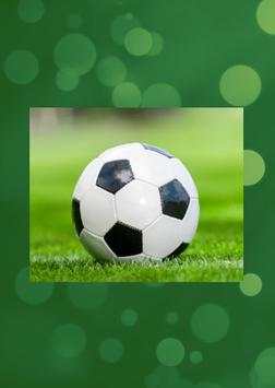 Football Player Puzzle - Word Game screenshot 8