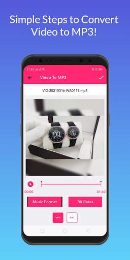 Video Editor Pro : Free Video Editing App screenshot 4