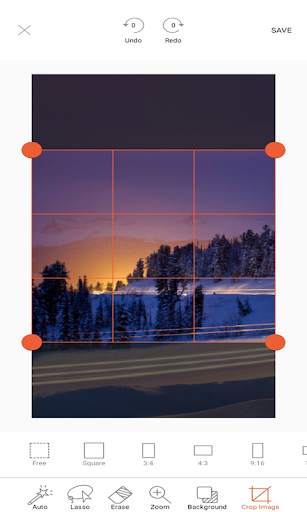 Selfie Camera screenshot 2