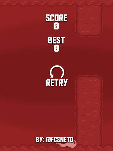 Drive Sperm screenshot 2