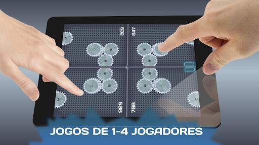 BGC: Jogos para 2-4 Jogadores screenshot 6