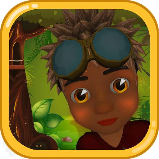 Kakum Forest Run 1.0
