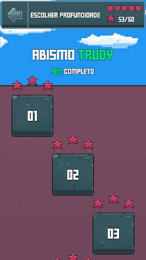 Stone Puzzle - Jogo Grátis screenshot 3