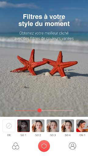 SOVS2 - Pose Camera screenshot 6