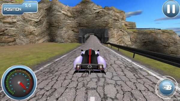 Rash to Win the Race screenshot 5