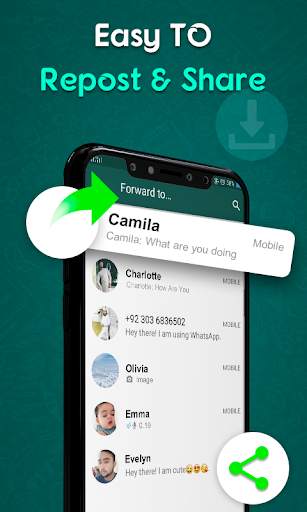 Status Saver 2020 : Status Downloader 2020 screenshot 2