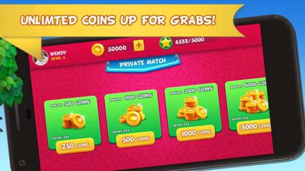 Uno and Friends screenshot 6