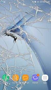 Cracked Screen Prank screenshot 4
