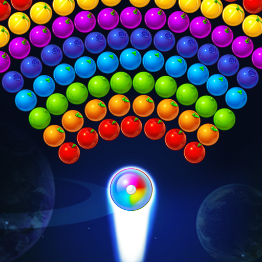 Bubble Kingdom icon