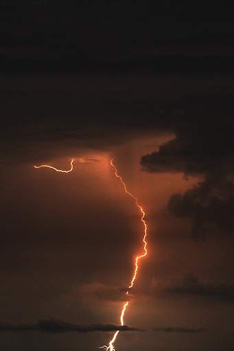 Tornado Live Wallpaper screenshot 5