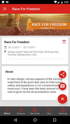 You Too Can Run screenshot 3
