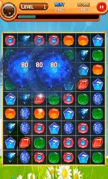 Jewels Saga screenshot 4