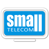 Small TV icon