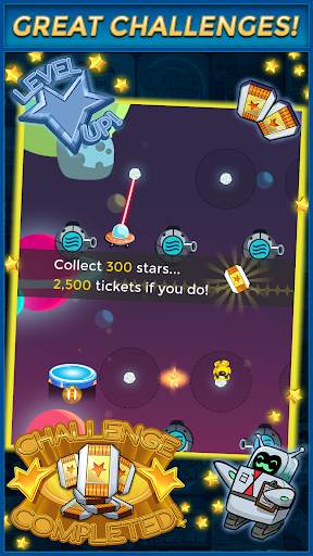 Wacky Warp - Make Money Free screenshot 4