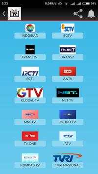 VHOLIZ TV screenshot 4