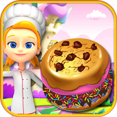 🍪 Cookie Crush Mania 🍪 आइकन