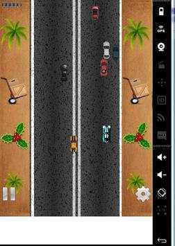 Street Car racing screenshot 2