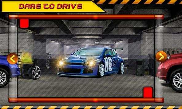 CarX Drift Max Racing screenshot 1