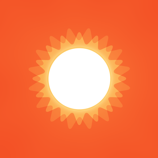 Por do Sol icon