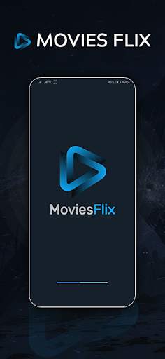 MoviesFlix - Movies & TV Shows screenshot 1
