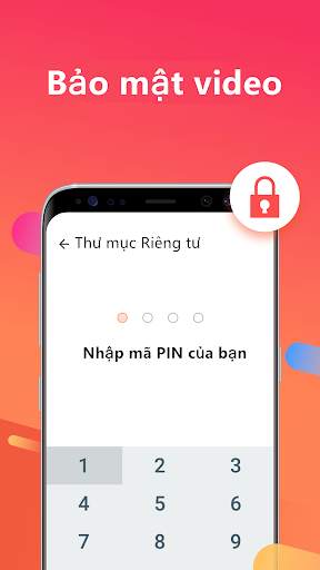 Tải Video - Miễn phí & Không có Quảng cáo screenshot 5