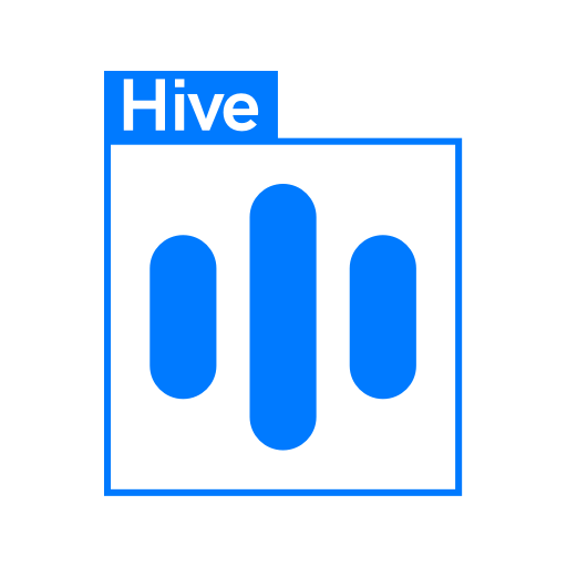 Hive AI आइकन