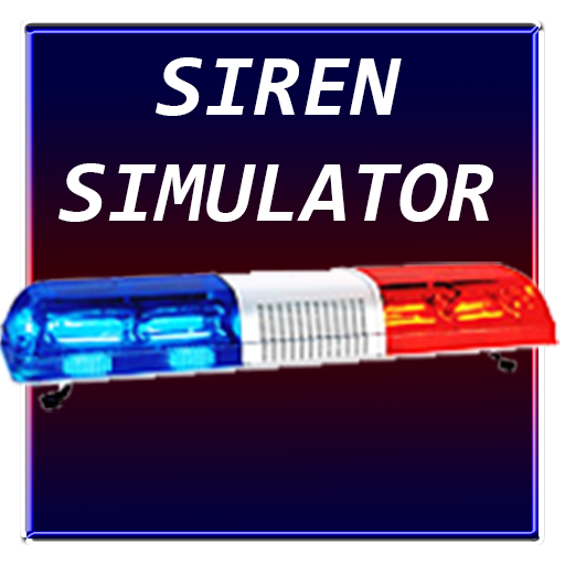 Siren Simulator icon