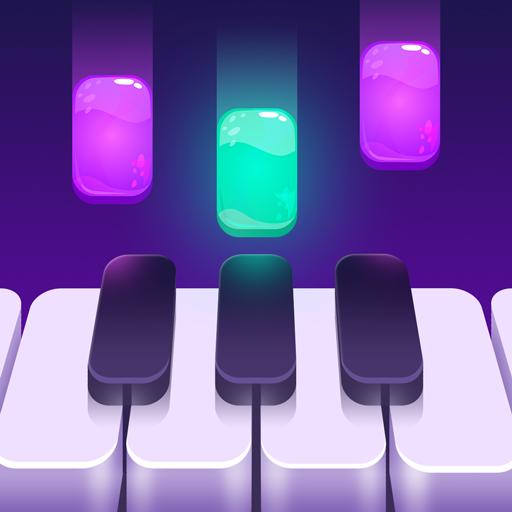 Piano - Muziek Spel icon