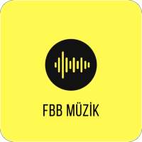 FBB Müzik - Ücretsiz Müzik İndirici icon
