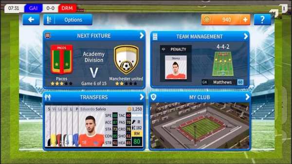 Guide For Dream Winner League Soccer 2020 screenshot 1