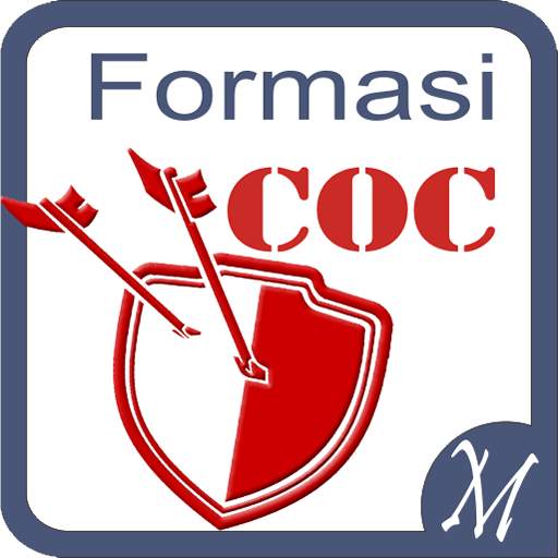 Formasi Pertahanan COC 1.5