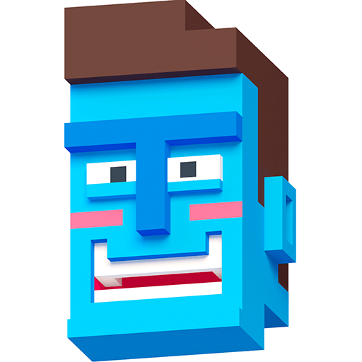 Steppy Pants иконка