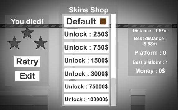 Next Platform screenshot 4