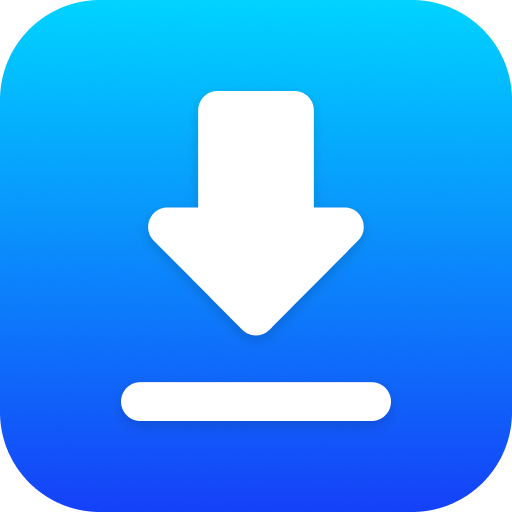 Save Stories, Status, Video Downloader App icon