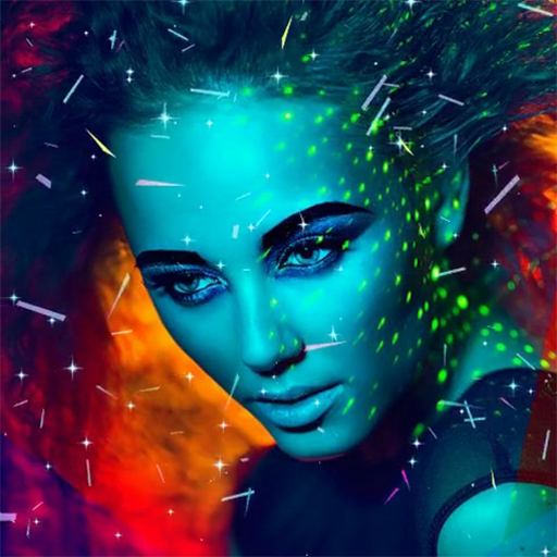 Photo Animated Video Effect - GIF Animated Effect icon