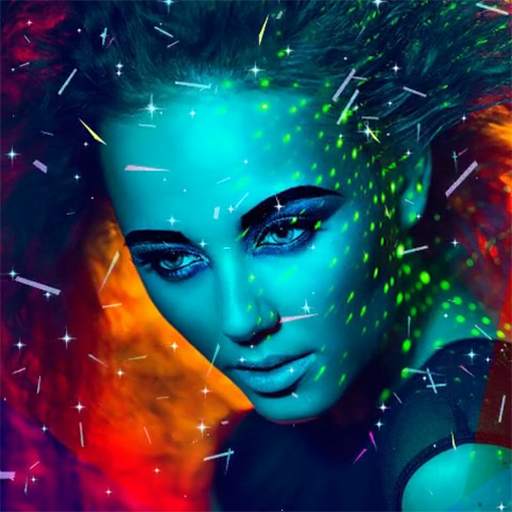 Photo Animated Video Effect - GIF Animated Effect 2.0