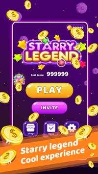 Starry Legend 2 screenshot 1