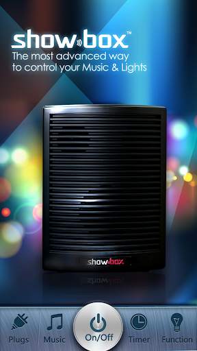showbox screenshot 7