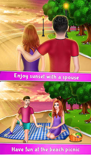 Wife Fall In Love With Husband:Marriage Life Story screenshot 6
