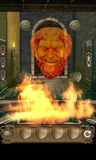 100 Gates screenshot 6