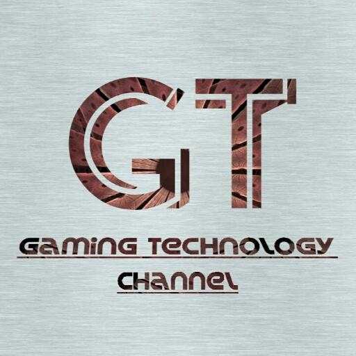Gaming Technology - Official App 1.2.1