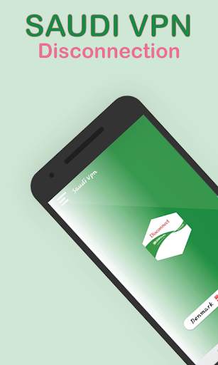 Saudi Arab Ghost Vpn - Free VPN Proxy screenshot 4