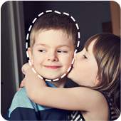 Cut Paste Photo Editor 1.2